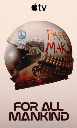 Ради всего человечества (2019) смотреть онлайн